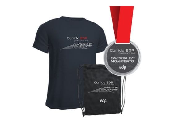 Corrida EDP – Energia em Movimento – Guarulhos – 2018