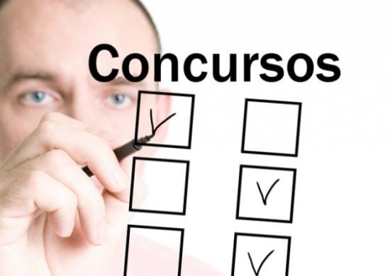 Órgãos abrem inscrições para mais de 100 vagas nesta segunda(22)