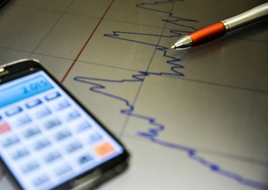 FMI reduz projeção de crescimento da economia brasileira