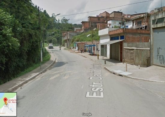 Madrugada em Guarulhos teve explosão de caixa eletrônico e roubo