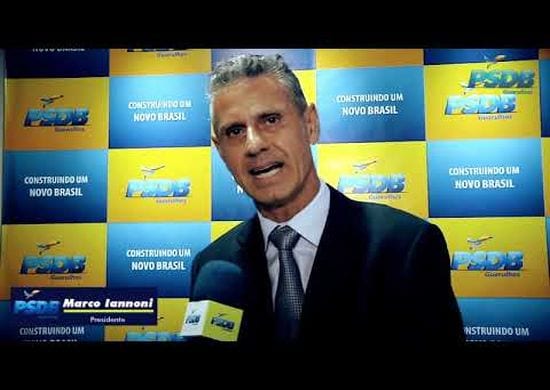 Reticências…por Pedro Notaro