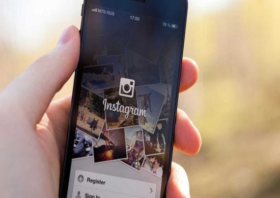 Instagram quer detectar assédio em fotografias