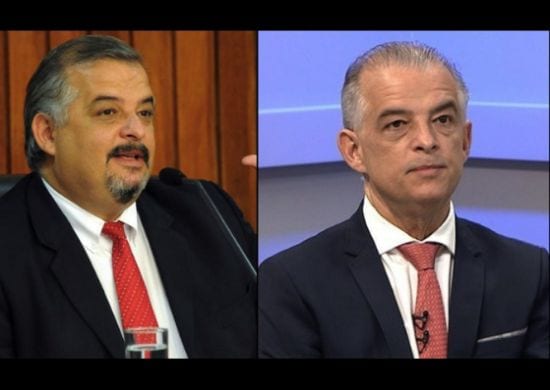 Com cargos e promessas, Márcio França busca eleitor de PT e Bolsonaro