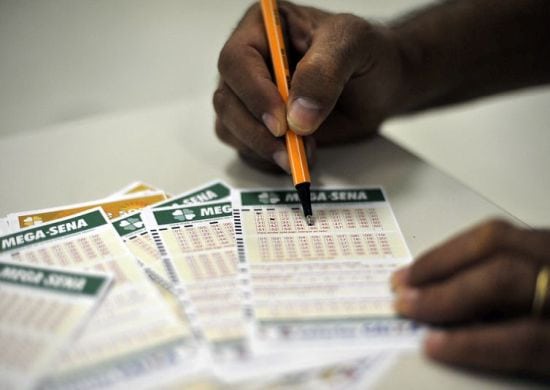 Mega-Sena acumula e prêmio do próximo concurso vai a R$ 23 milhões