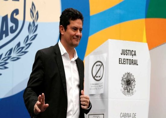 Possibilidade de indicação de Moro para STF incomoda cortes superiores