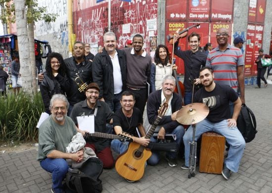 Prefeitura de Guarulhos oferece programação musical gratuita no Cemear
