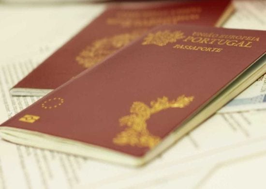 Consulado de Portugal suspende pedidos de nacionalidade