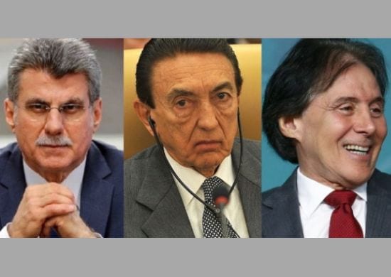 Confira os 23 parlamentares citados na Lava Jato que perderão foro privilegiado