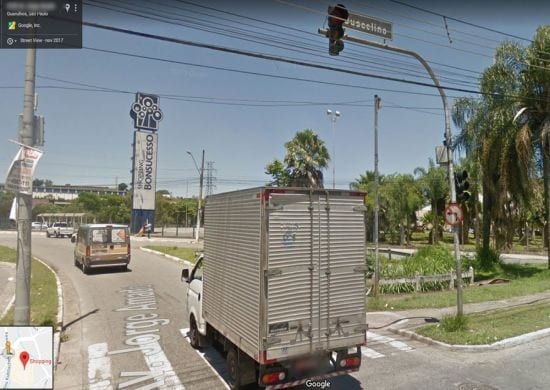 Suspeito atropela PM de moto durante abordagem em Guarulhos