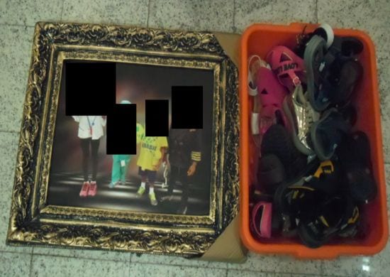 Cinco são presos no fim de semana no Aeroporto de Guarulhos