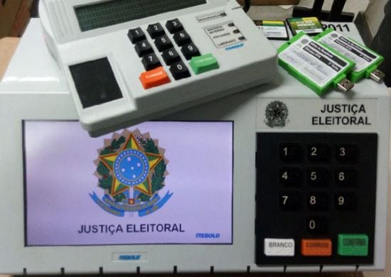 Saiba o horário de votação na eleição deste domingo