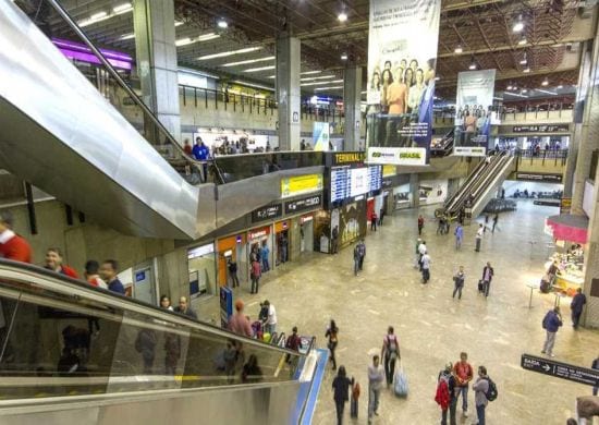 Gru Arport confirma falta de AVCB no aeroporto