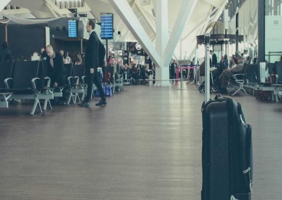 Anac informa que bilhetes aéreos já consideram horário de verão