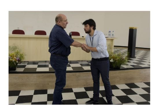 Prefeito Guti apresenta avanços de sua gestão à Diocese de Guarulhos