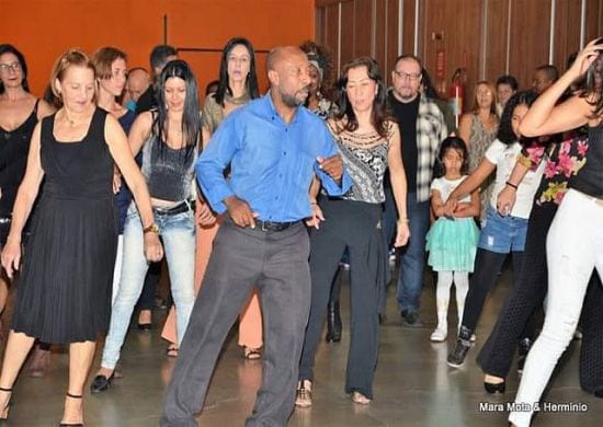 Baile Balada traz diferentes ritmos musicais neste sábado no Adamastor