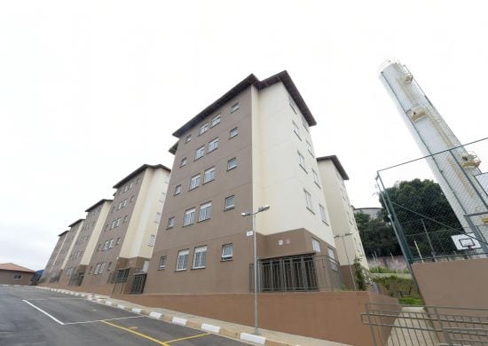 Prefeitura de Guarulhos entrega 400 novas moradias nesta quinta-feira