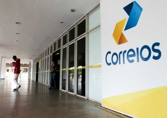 Correios já se preparam para a Black Friday