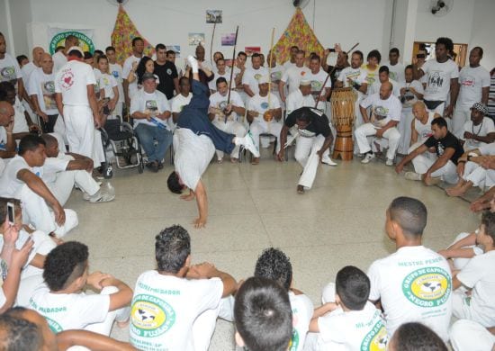 Bosque Maia recebe a Feira da Consciência Negra neste sábado