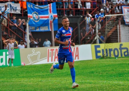 Sede de Guarulhos terá Campeão Brasileiro e clássico da cidade na Copinha