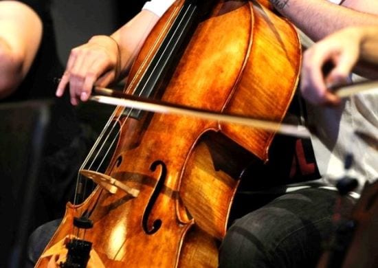Orquestra Jovem apresenta-se no Parque Cecap e na região de Cumbica