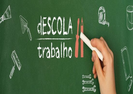 Microempreendedores podem fazer manutenção em escolas estaduais