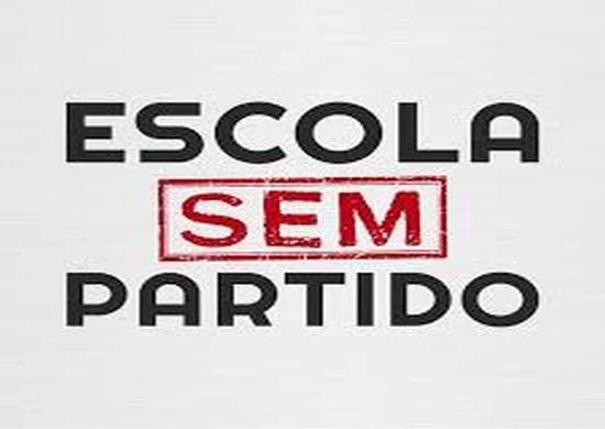 Sessão do Escola sem Partido é suspensa sem leitura de projeto