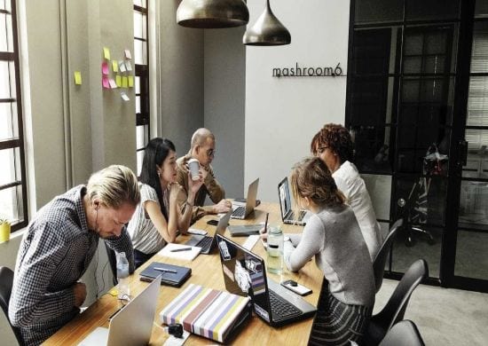 Empresas poderão abrir conta bancária pela internet