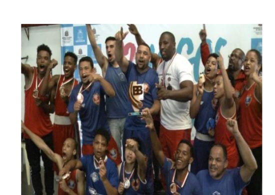 Guarulhos conquista as primeiras medalhas nos Jogos Abertos