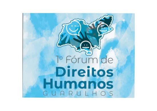 Adamastor recebe 1º Fórum de Direitos Humanos de Guarulhos