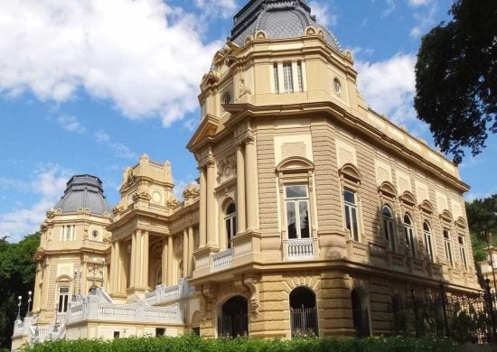 STJ julga posse do Palácio Guanabara, a ação mais antiga do Judiciário