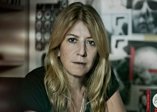 Bienal de Guarulhos traz especialista em criminologia Ilana Casoy