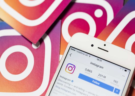 Instagram cria novas opções para ajudar compradores online