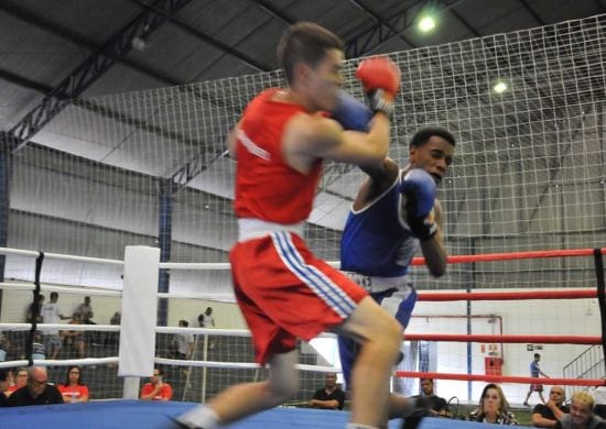 Jogos Abertos do interior tem Guarulhos em quadra e no ringue