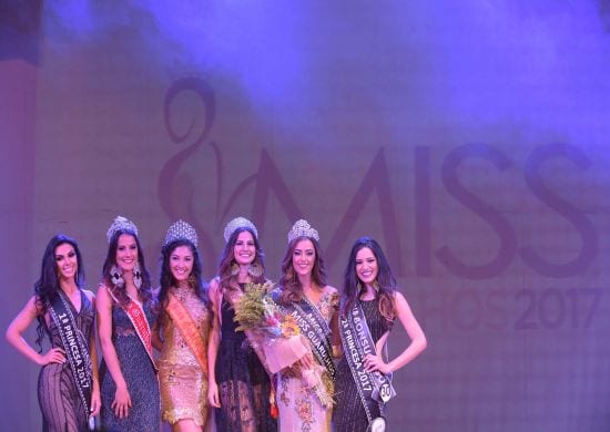 Miss Guarulhos 2018 será conhecida nesta sexta-feira no Adamastor Centro