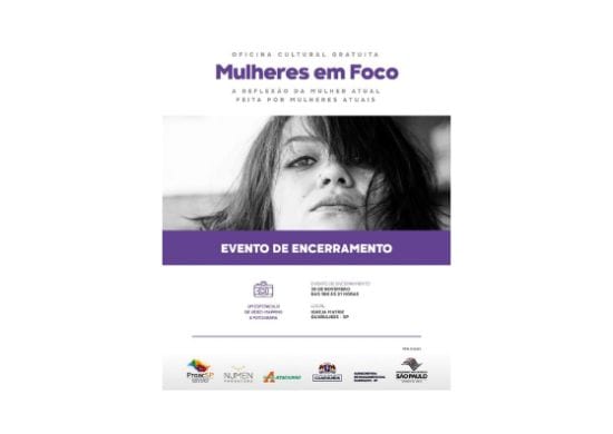 Igreja Matriz recebe o encerramento do projeto “Mulheres em Foco”