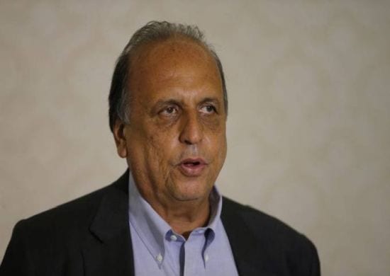Governador Pezão é preso pela Lava Jato no Rio de Janeiro