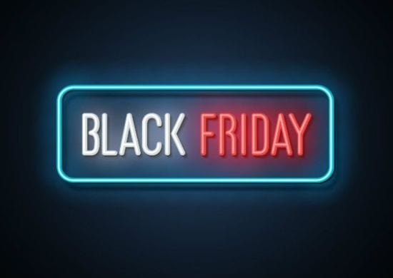 Casas de câmbio e bancos prometem dinheiro mais barato na Black Friday