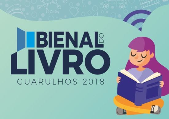 Bienal do Livro de Guarulhos contará com autores independentes