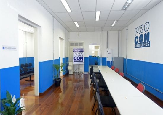 Procon Guarulhos promove palestra sobre orientação financeira