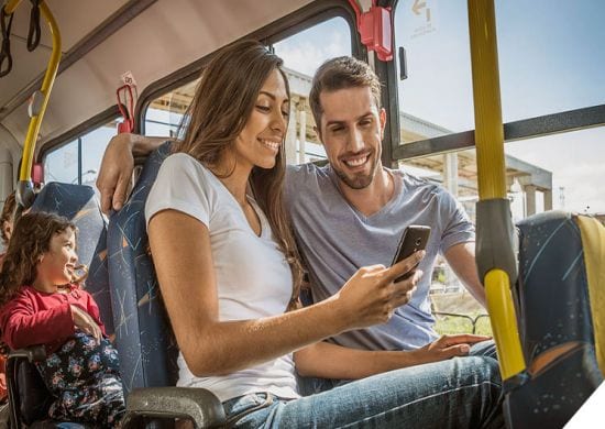 Recarga do cartão escolar vai até 15 de dezembro