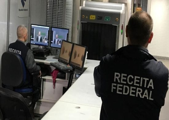 Receita divulgará em site empresas e pessoas suspeitas em crimes