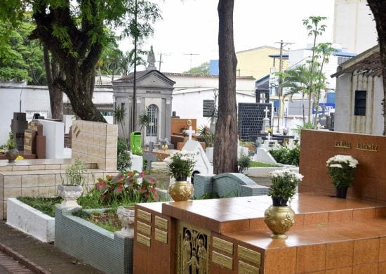 Titulares de jazigos perpétuos têm até amanhã(30) para atualizar cadastro