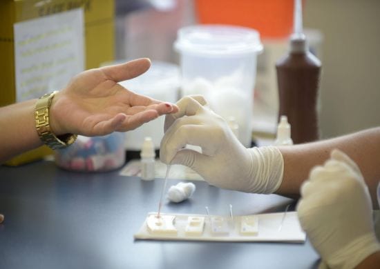 Três UBS’s abrem neste sábado e reforçam Campanha de combate à Aids