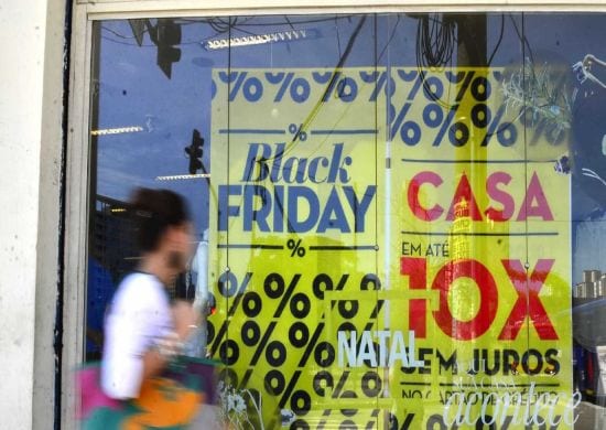 Se sentiu lesado na Black Friday? Veja o que fazer