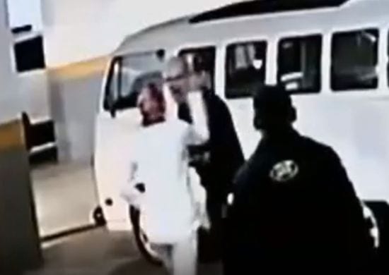 Vice Presidente da OAB é acusada de dar tapa na cara de ex-advogado