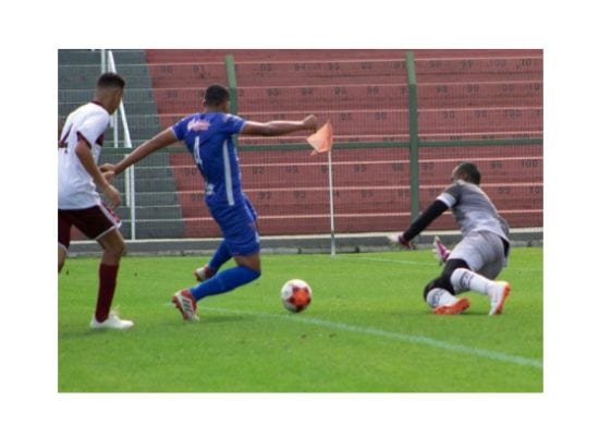 Guarulhos é campeã da Taça Condemat Sub-19 em Mogi das Cruzes