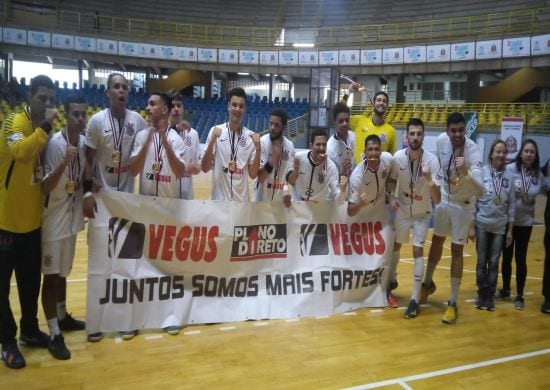 Guarulhos conquista mais três medalhas nos Jogos Abertos do Interior
