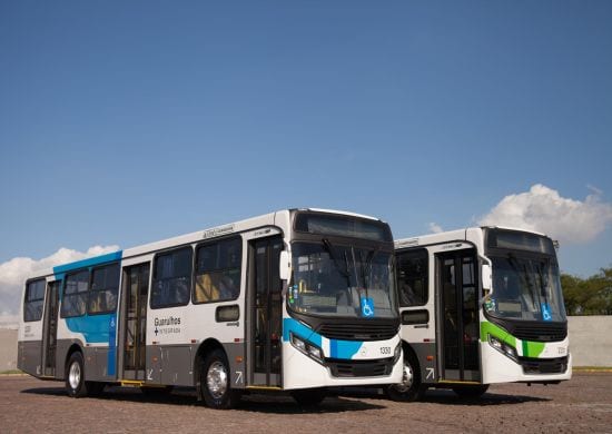 Guarupass vence prêmio “Maiores e Melhores do Transporte 2018”