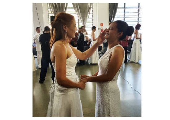 Casamento Comunitário LGBTI: inscrições vão até a próxima quarta