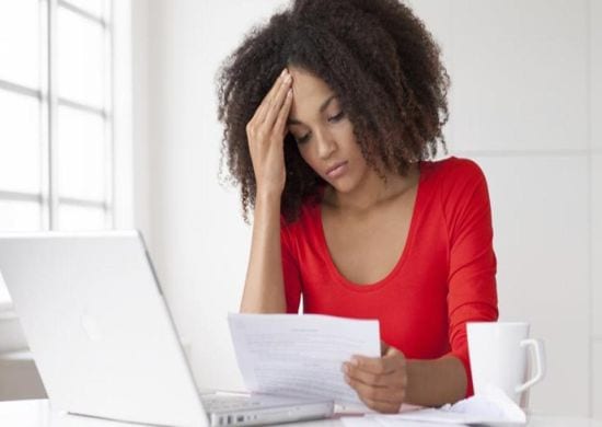 Levantamento aponta 784 mil famílias paulistanas com o nome sujo